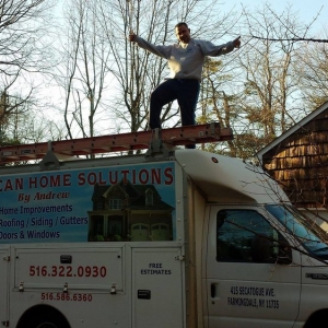 Photo of American Home Solutions