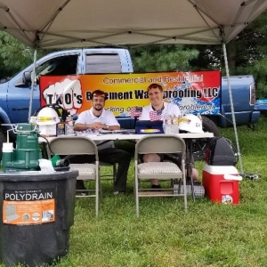 Photo of T.K.O.'s Basement Waterproofing LLC