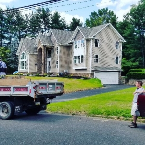 Photo of T.K.O.'s Basement Waterproofing LLC