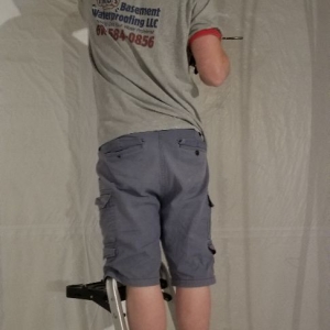 Photo of T.K.O.'s Basement Waterproofing LLC