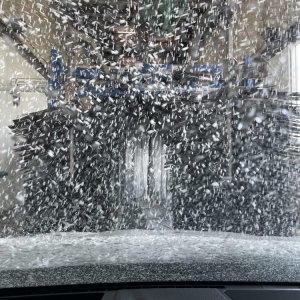 Photo of Wash 'N Roll Express Car Wash
