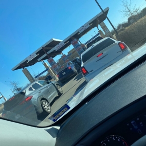 Photo of Wash 'N Roll Express Car Wash