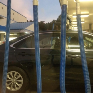 Photo of Anthony's Full Service & Express Car Wash - Hoover