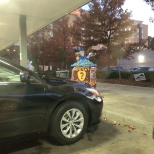 Photo of Anthony's Full Service & Express Car Wash - Hoover