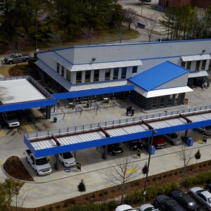 Photo of Anthony's Full Service & Express Car Wash - Hoover