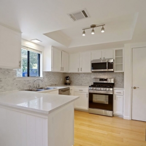Pflugerville A+ Countertops