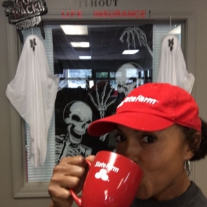 Photo of Ruby Williams - State Farm Insurance Agent
