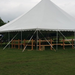 Photo of Star of Texas Tents & Events