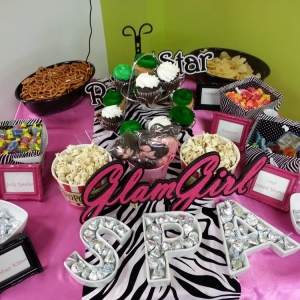 Photo of Kupcake Spa For Gurlz