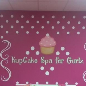 Photo of Kupcake Spa For Gurlz