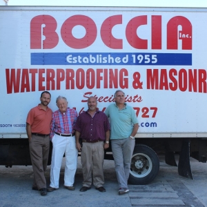 Photo of Boccia