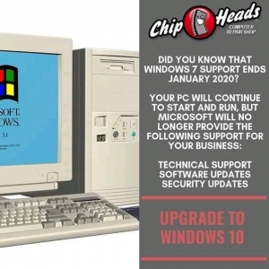 Photo of Chipheads Computer Repair Shop