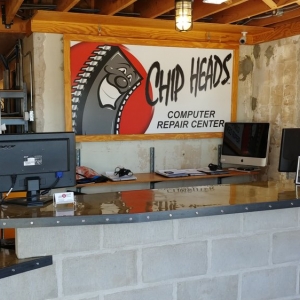 Photo of Chipheads Computer Repair Shop