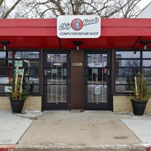 Photo of Chipheads Computer Repair Shop