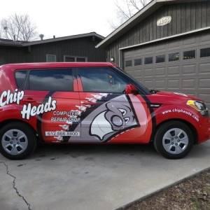 Photo of Chipheads Computer Repair Shop