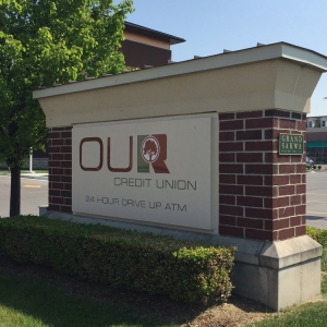 Photo of OUR Credit Union