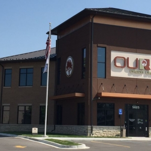 Photo of OUR Credit Union