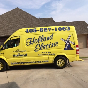 Photo of Holland Electric