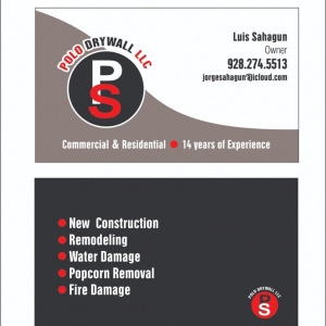 Photo of Polo Drywall