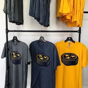 Photo of Twine Graphics & Screenprinting