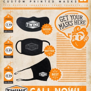 Photo of Twine Graphics & Screenprinting