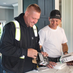 Photo of Bluesky Electrical Contracting & Design