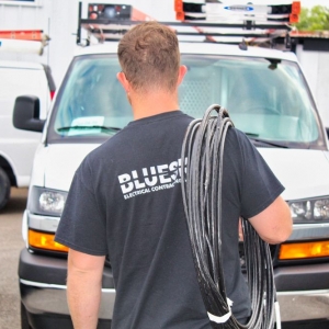 Photo of Bluesky Electrical Contracting & Design