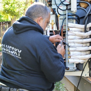 Photo of Bluesky Electrical Contracting & Design