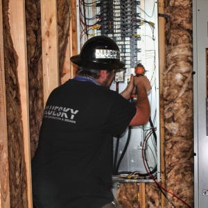 Photo of Bluesky Electrical Contracting & Design