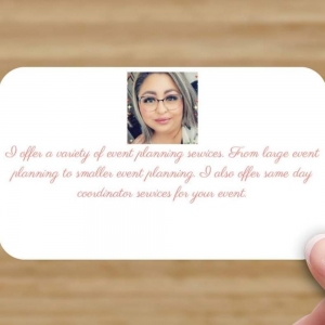 San Antonio Exquisite Events by Genevieve