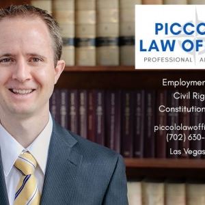 Photo of Piccolo Law Offices