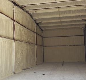 Photo of Custom Climate Spray Foam Insulation