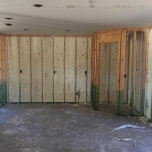 Photo of Custom Climate Spray Foam Insulation