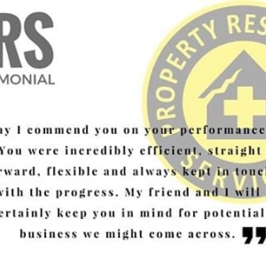 Photo of Property Restoration Services