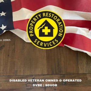 Photo of Property Restoration Services