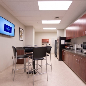 Photo of American Executive Centers