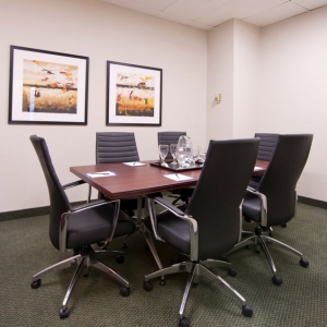 Photo of American Executive Centers