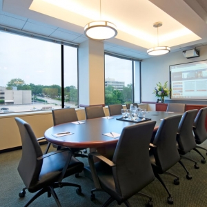 Photo of American Executive Centers