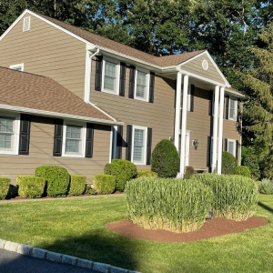 Caldwell G Campos Landscaping
