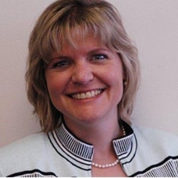 Photo of Betsy A Fischer