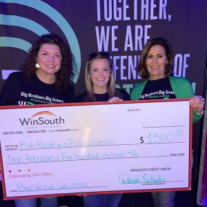 Photo of WinSouth Credit Union