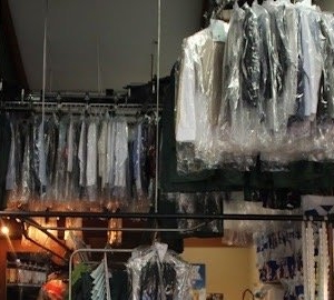 Woodside Canada Cleaners