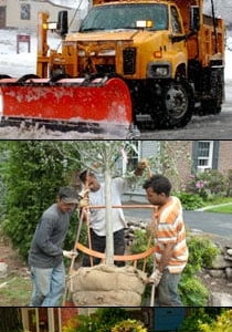 Photo of H & R Landscaping