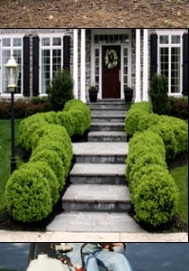 Photo of H & R Landscaping