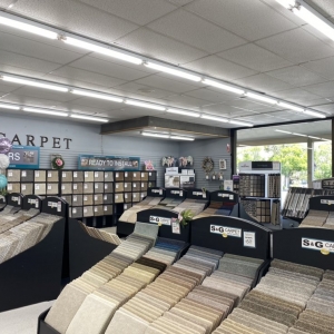 Photo of S&G Carpet and More