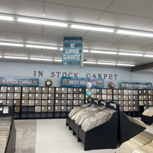 Photo of S&G Carpet and More