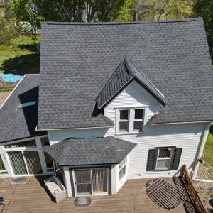Champlin Summit Exteriors