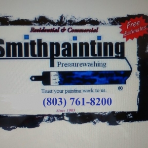 Photo of Smithpainting & Pressure Washing