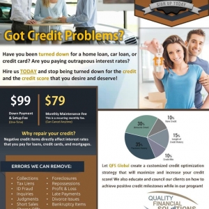 Photo of Quality Financial Solutions Global