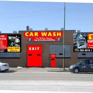 Photo of Chicago Quick Signs